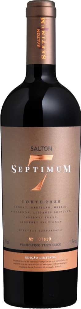 Salton Septimum 2020