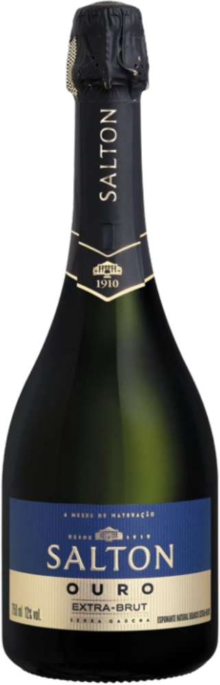 Salton Ouro Extra Brut