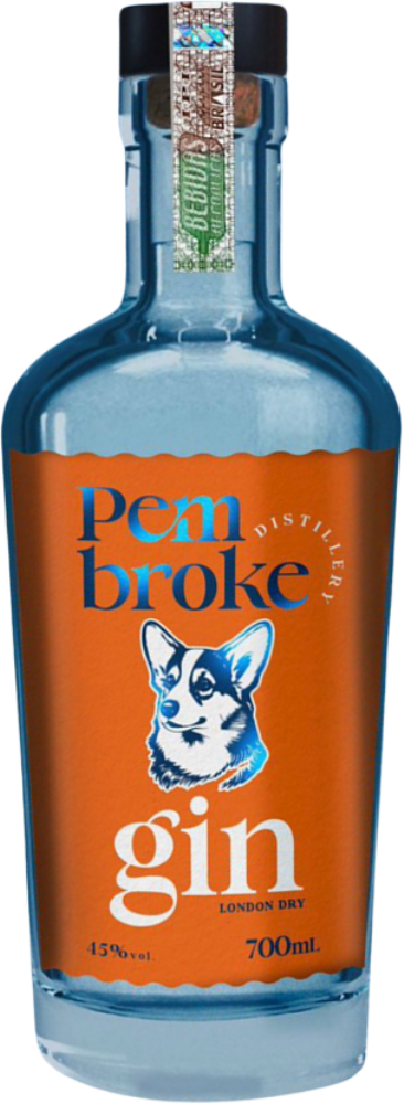 Pembroke Gin