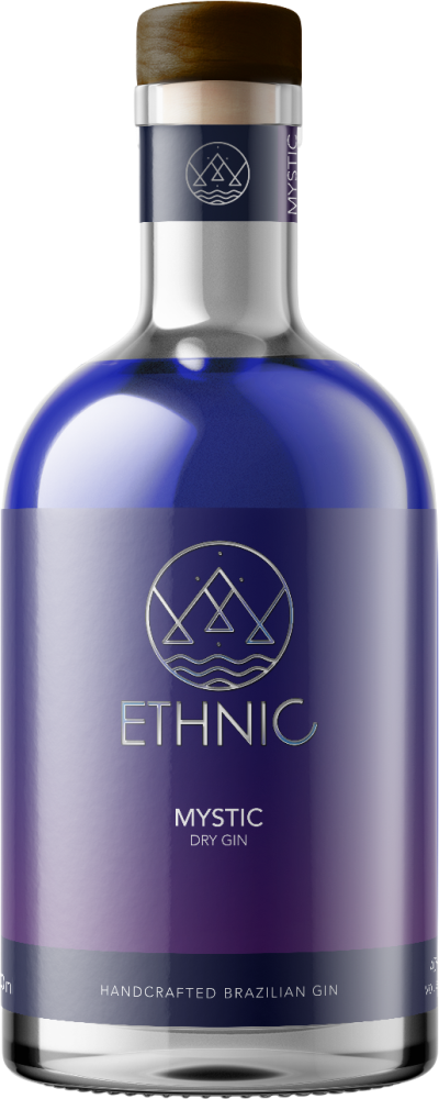 Ethnic Gin