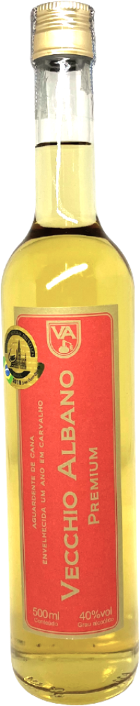 Vecchio Albano Envelhecida Premium