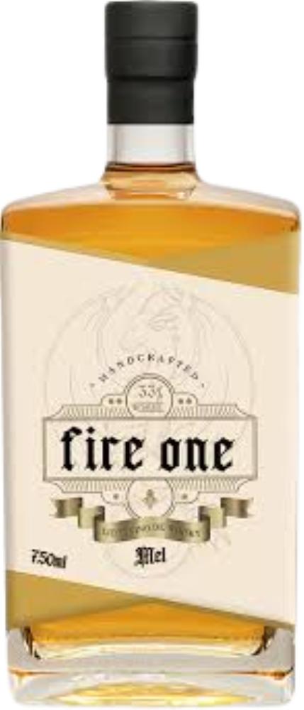 Fire One Mel
