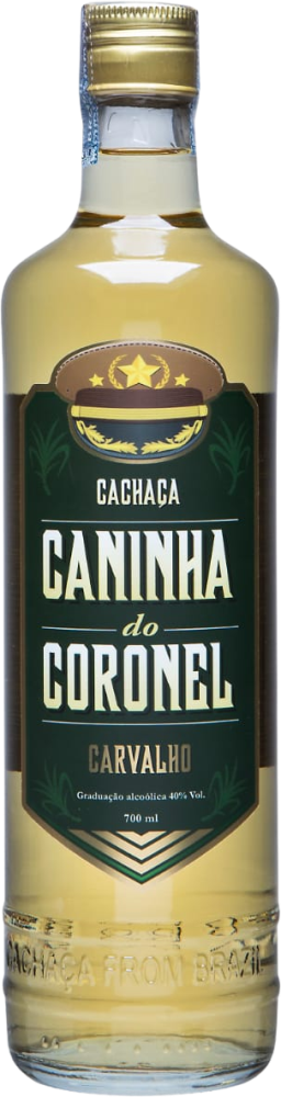 Caninha do Coronel