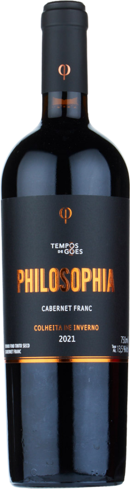 Philosophia Cabernet Franc 2021