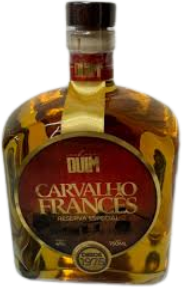 Duim Carvalho Francês