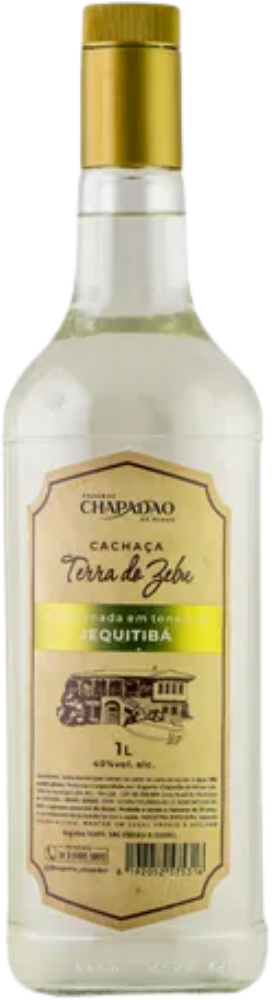 Terra do Zebu Jequitibá 2024