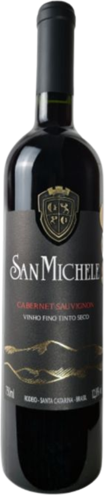 San Michele Cabernet Sauvignon 2023