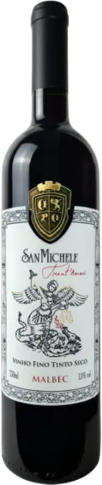 San Michele Malbec 2023