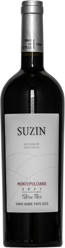 Suzin Montepulciano 2021