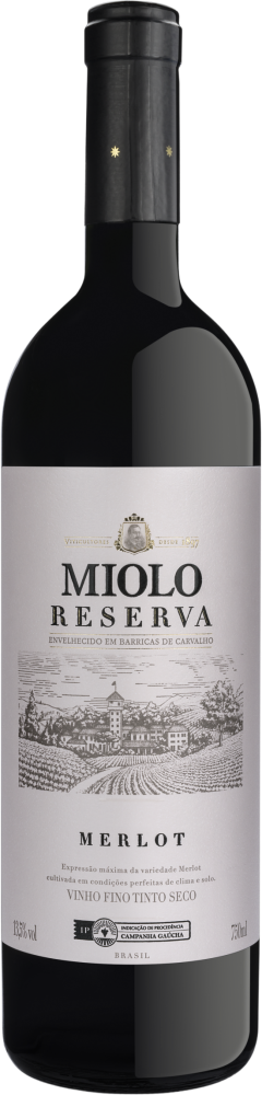 Miolo Reserva Merlot 2023