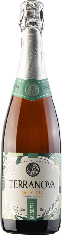 Terranova Moscatel
