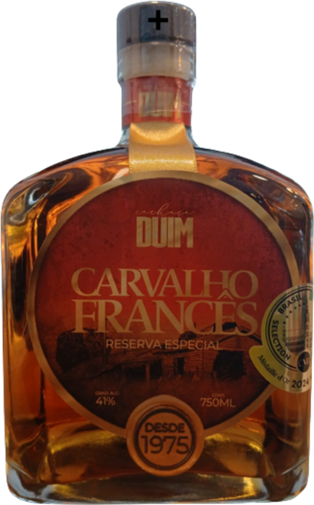 Duim Carvalho Francês 2022