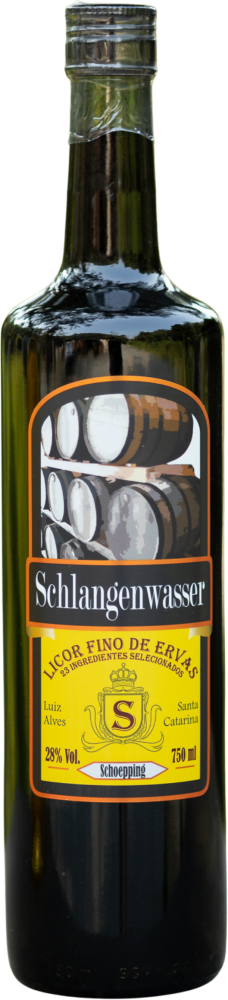Schlangenwasser