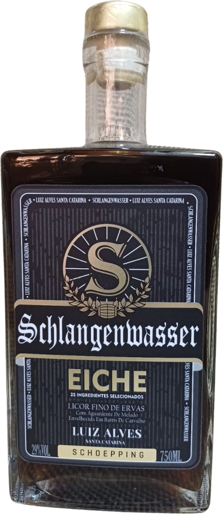 Schlangenwasser Eiche