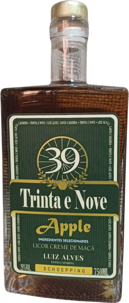 Trinta e Nove Apple