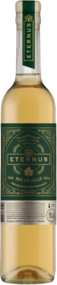 Eternus Licoroso Moscato Giallo 2023