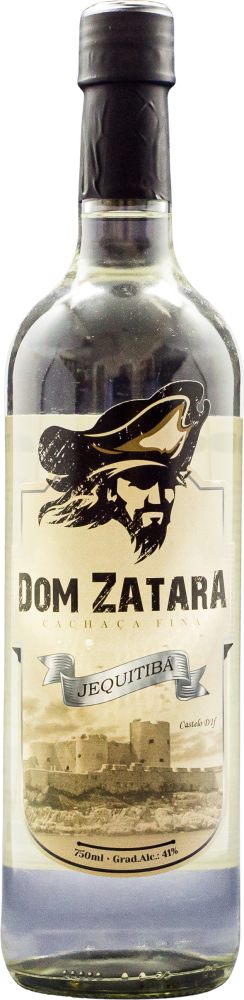 Dom Zatara - Jequitibá