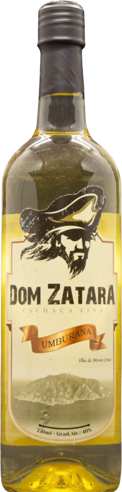 Dom Zatara - Umburana