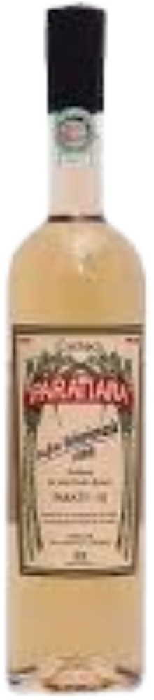 Cachaça Paratiana Safra 99 2018