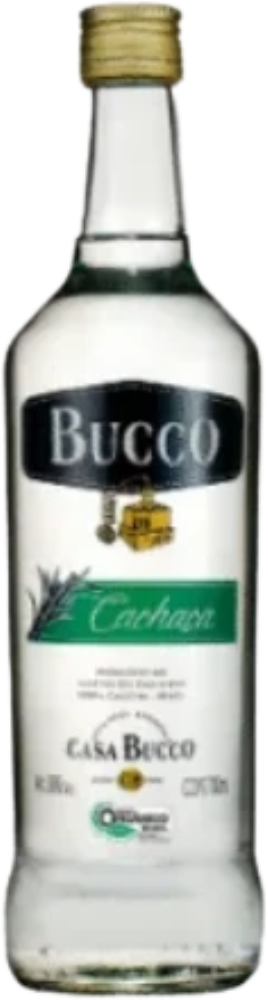 Cachaça Bucco 2023