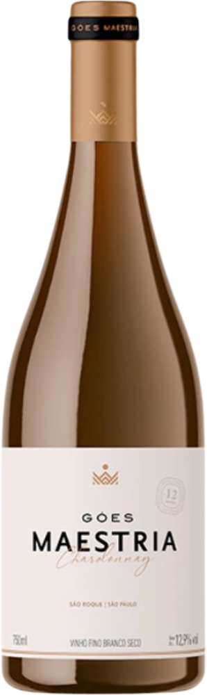 Maestria Chardonnay 2024