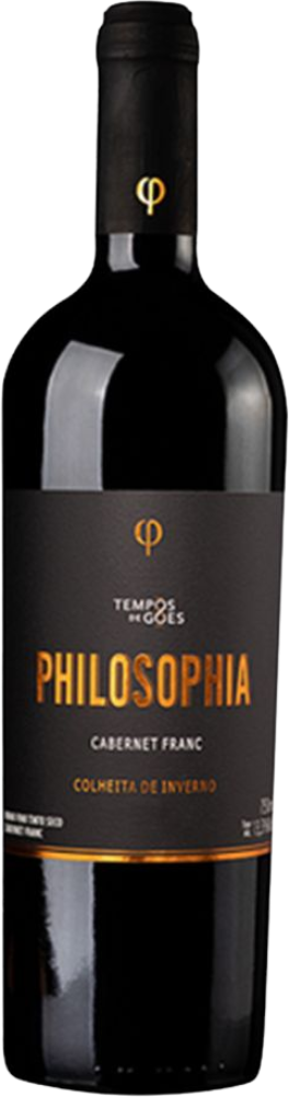 Philosophia Cabernet Franc 2022