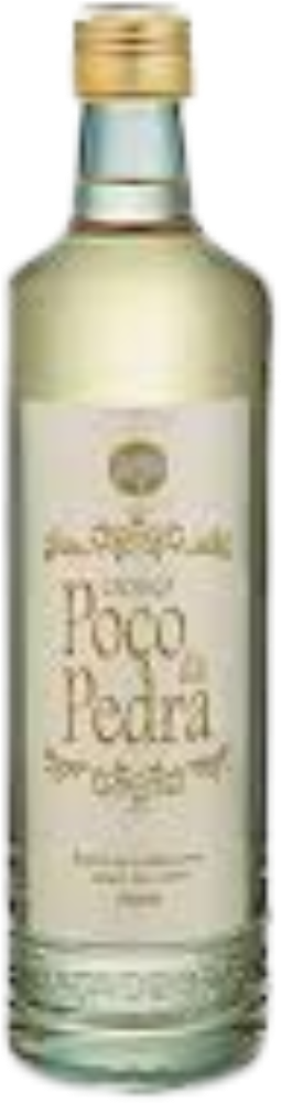 Cachaça Poço Da Pedra Umburana 2018