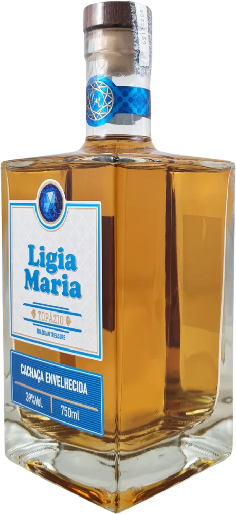 Ligia Maria Topazio 2023