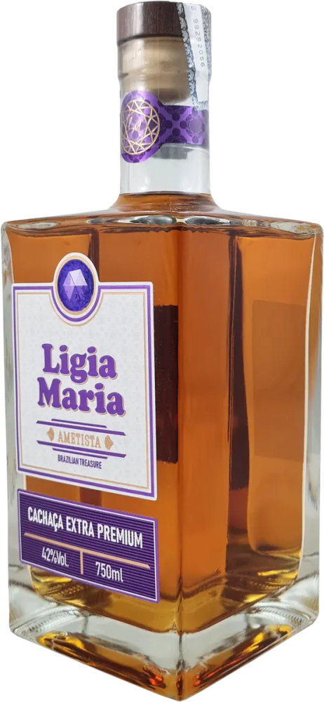 Ligia Maria Ametista 2020