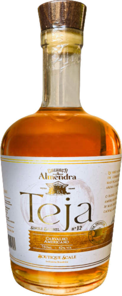 Almendra Teja 3,5