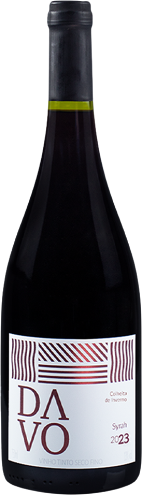 Davo Syrah 2023