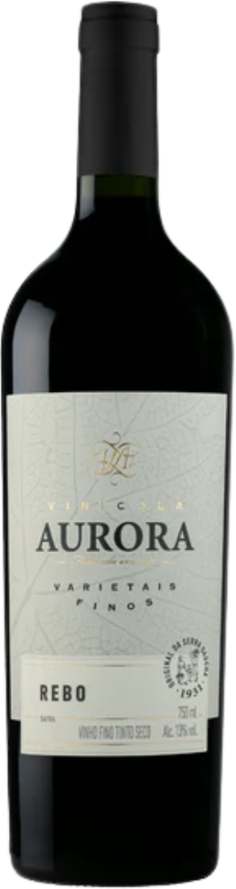 Aurora Varietal Rebo 2024