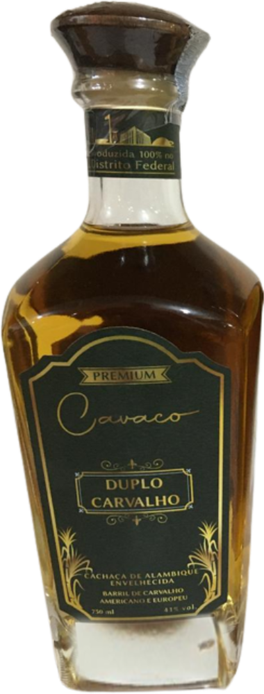 Cavaco Duplo Carvalho 4