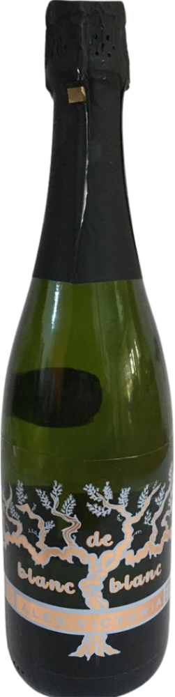 Ales Blanc de Blanc DOVV