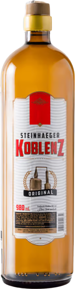Koblenz Steinhaeger