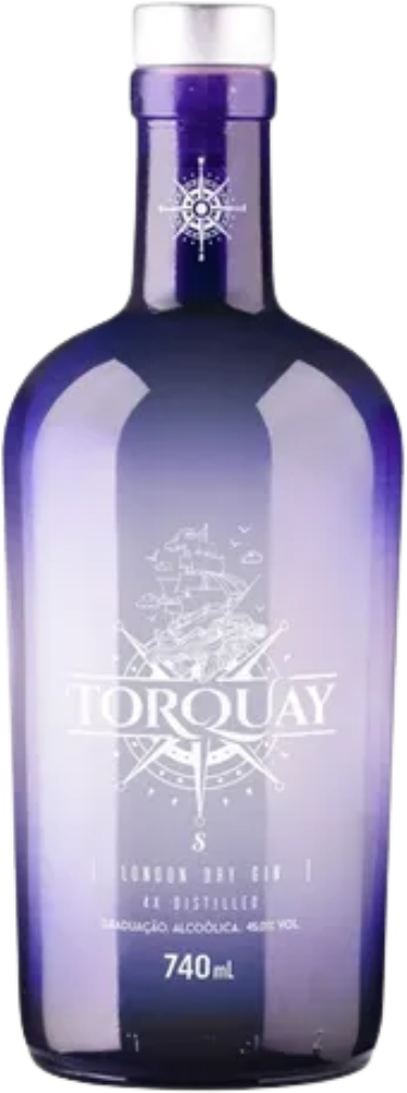 Torquay London Dry Gin