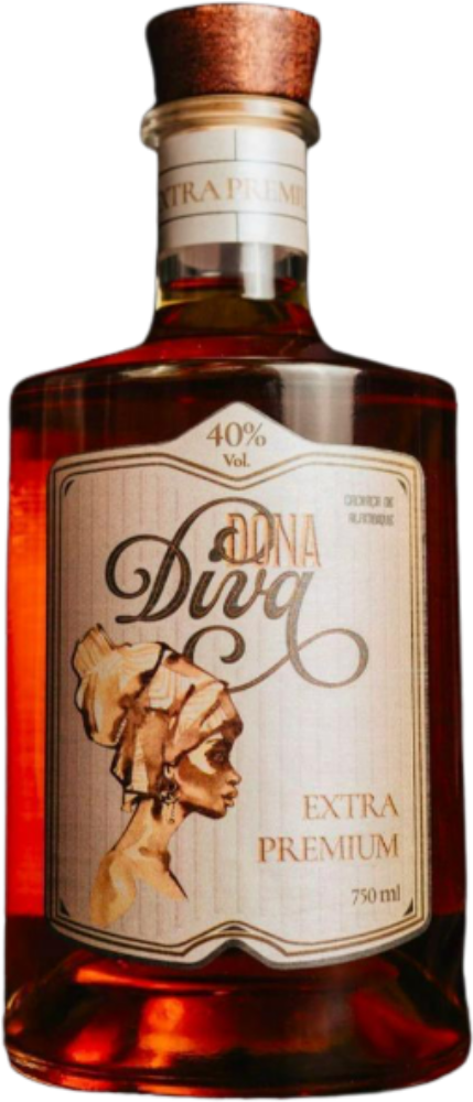 Dona Diva Extra Premium 2021