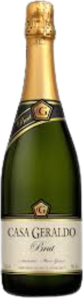 Espumante Brut Charmat 2025