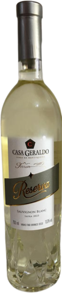 Sauvignon Blanc Reserva 2023