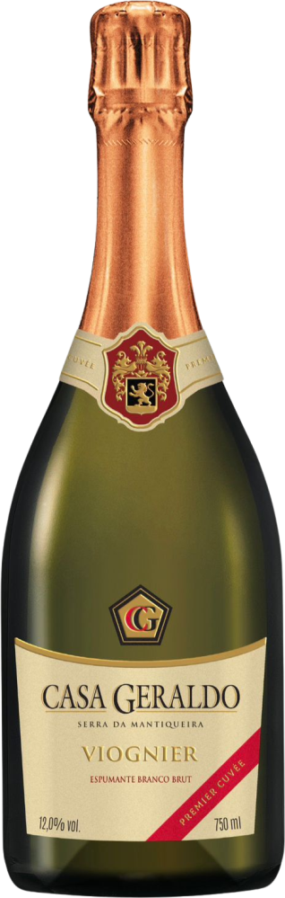 Espumante Brut Viognier 2025