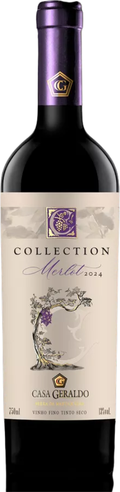Merlot Collection 2022