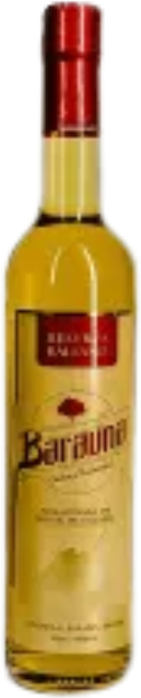 Cachaça Reserva Bálsamo 2024