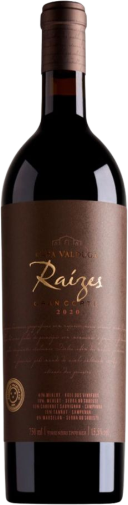 Casa Valduga Raízes Gran Corte 2020