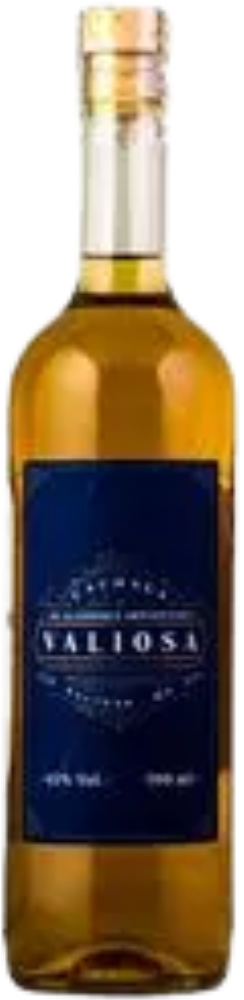 Valiosa Blend Bálsamo & Jequitibà Rosa 2016