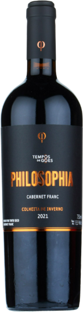 Philosophia Cabernet Franc 2023